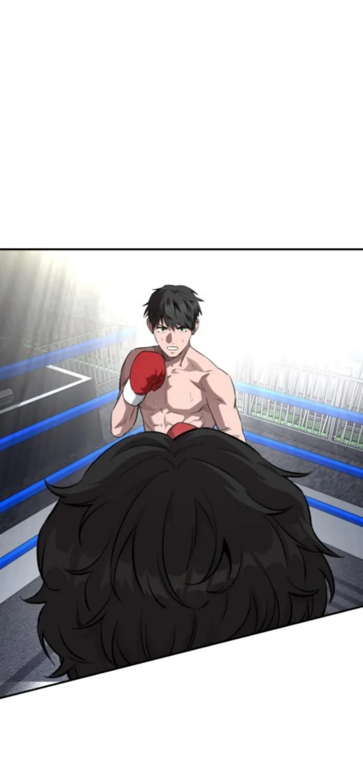 Smiling Boxer Chapter 11 page 11 - 