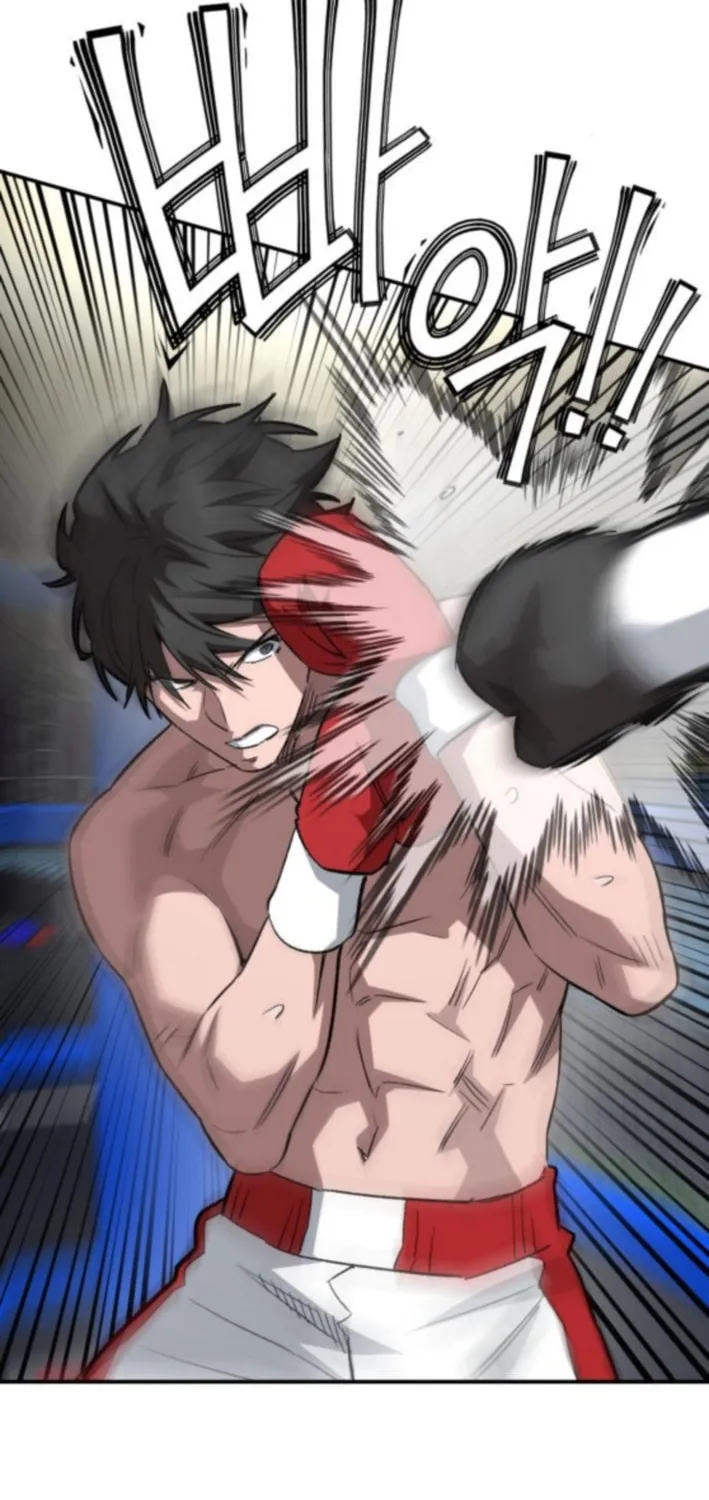 Smiling Boxer Chapter 11 page 13 - 