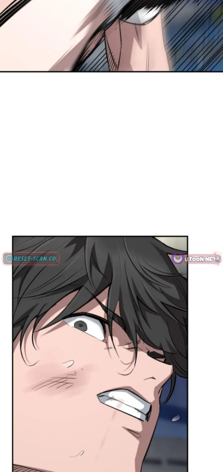 Smiling Boxer Chapter 11 page 17 - 