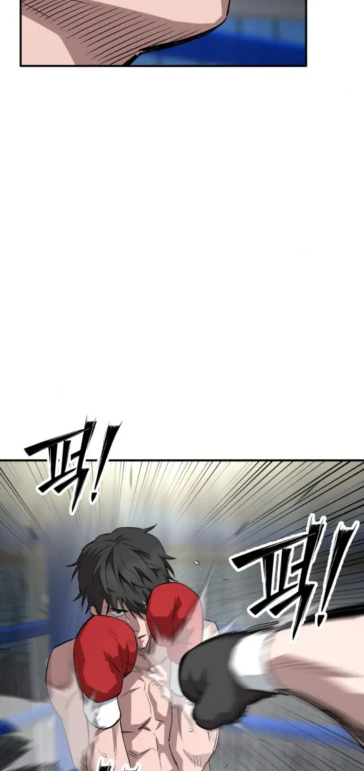 Smiling Boxer Chapter 11 page 18 - 