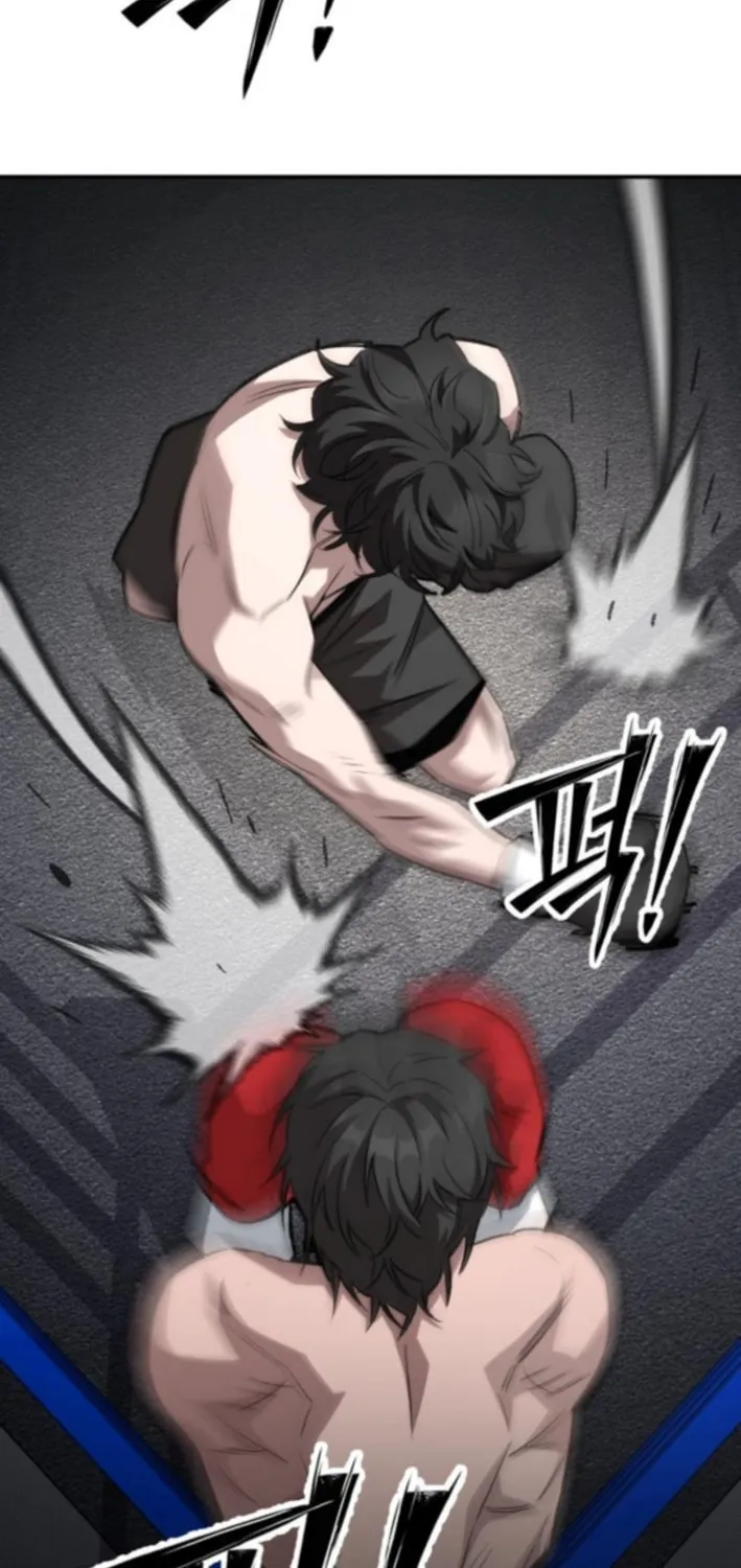 Smiling Boxer Chapter 11 page 20 - 
