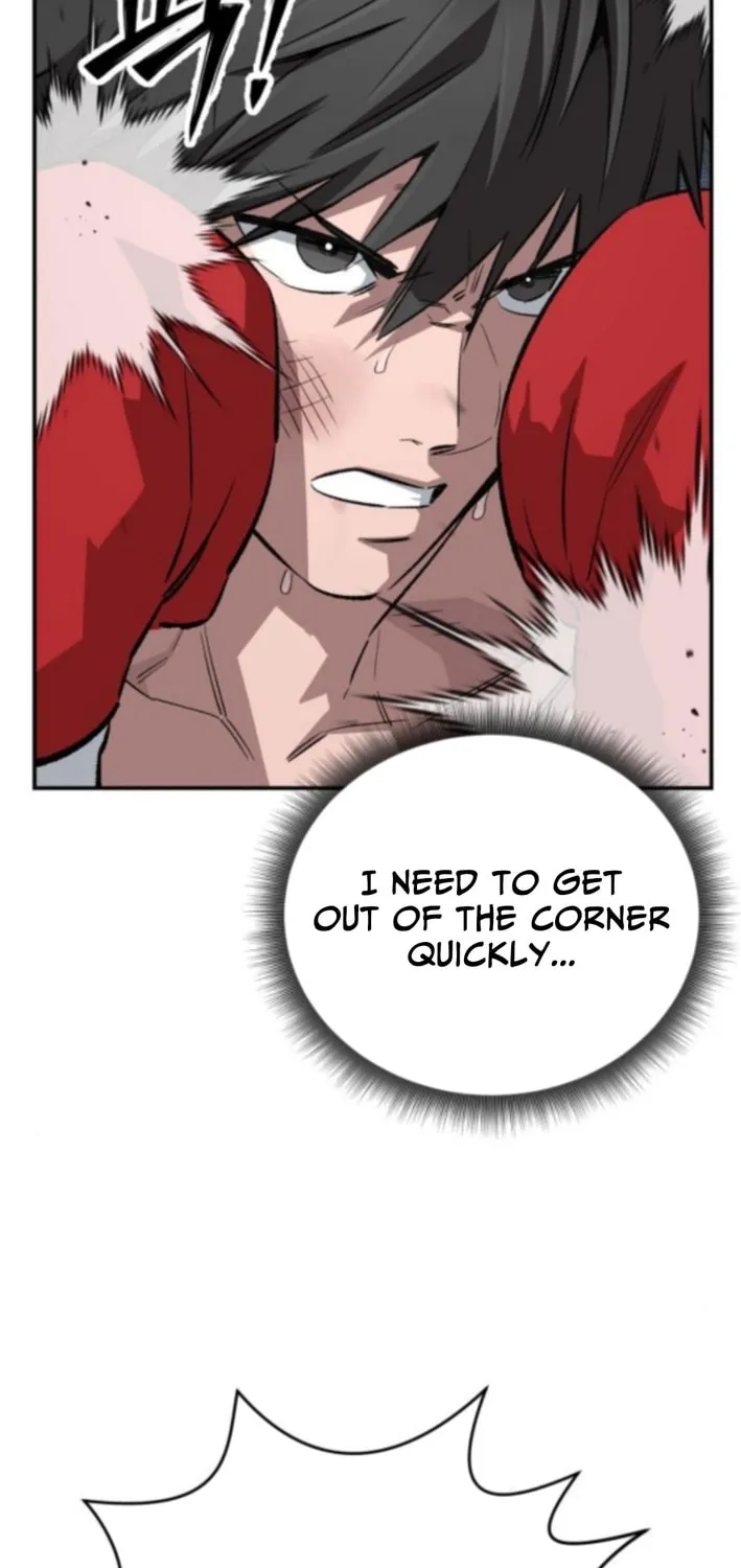 Smiling Boxer Chapter 11 page 22 - 