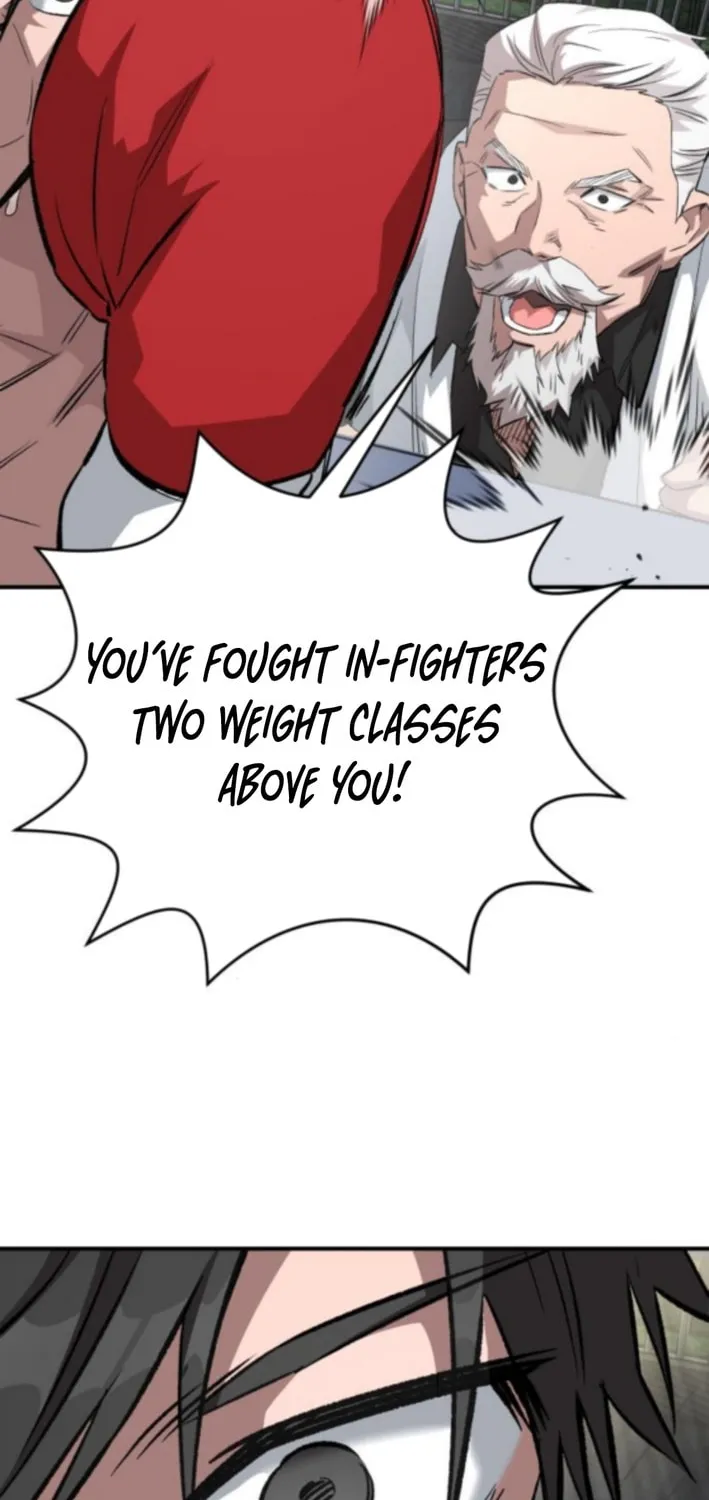 Smiling Boxer Chapter 11 page 25 - 