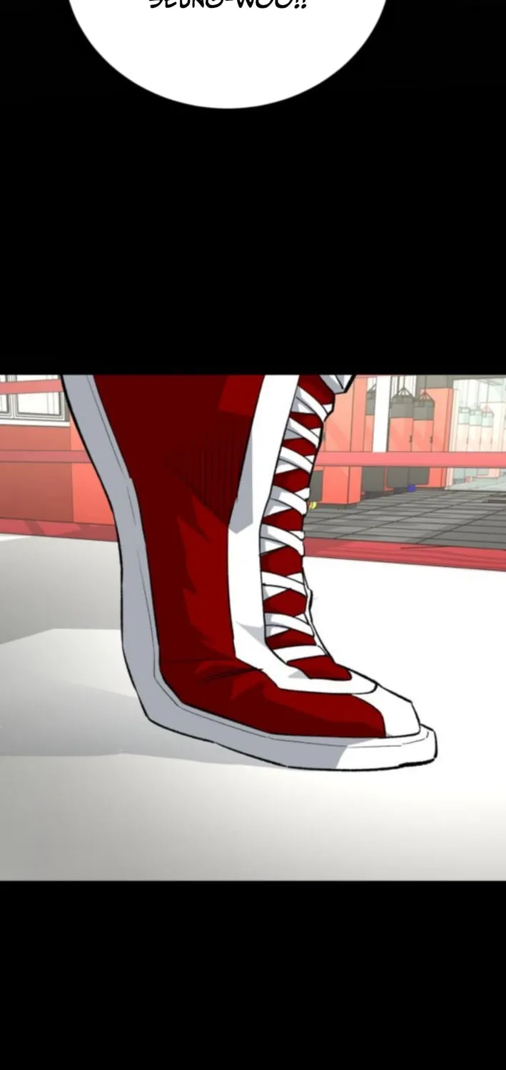 Smiling Boxer Chapter 11 page 27 - 
