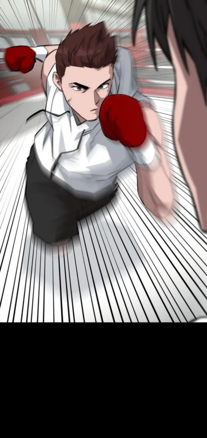 Smiling Boxer Chapter 11 page 30 - 
