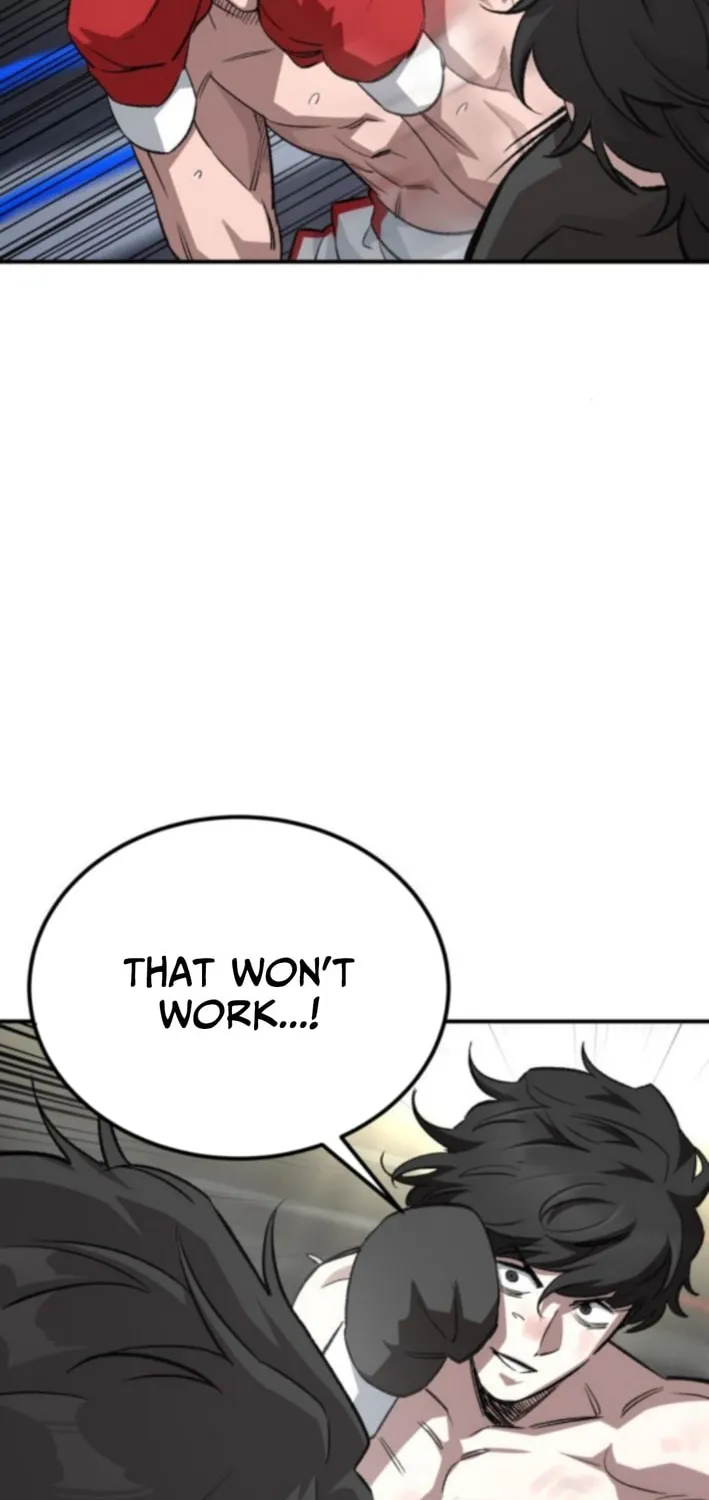 Smiling Boxer Chapter 11 page 4 - 