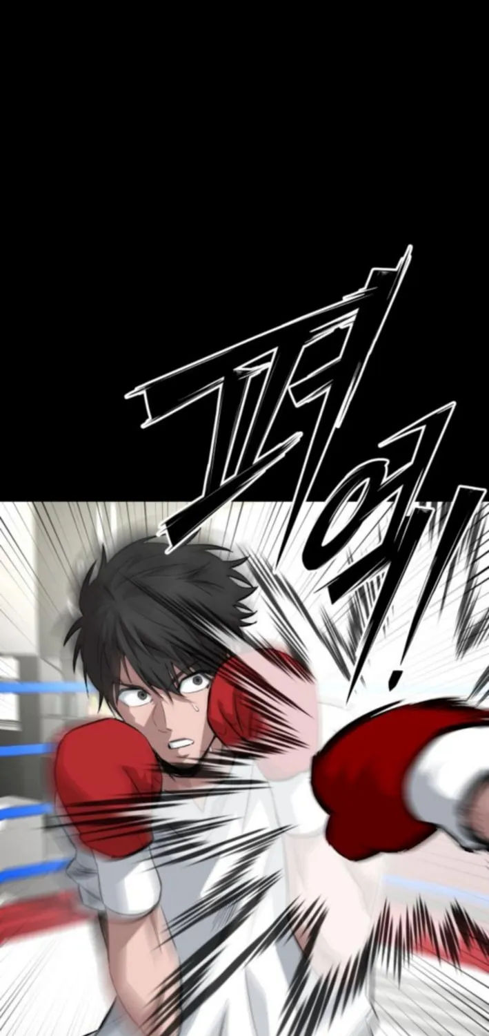 Smiling Boxer Chapter 11 page 31 - 