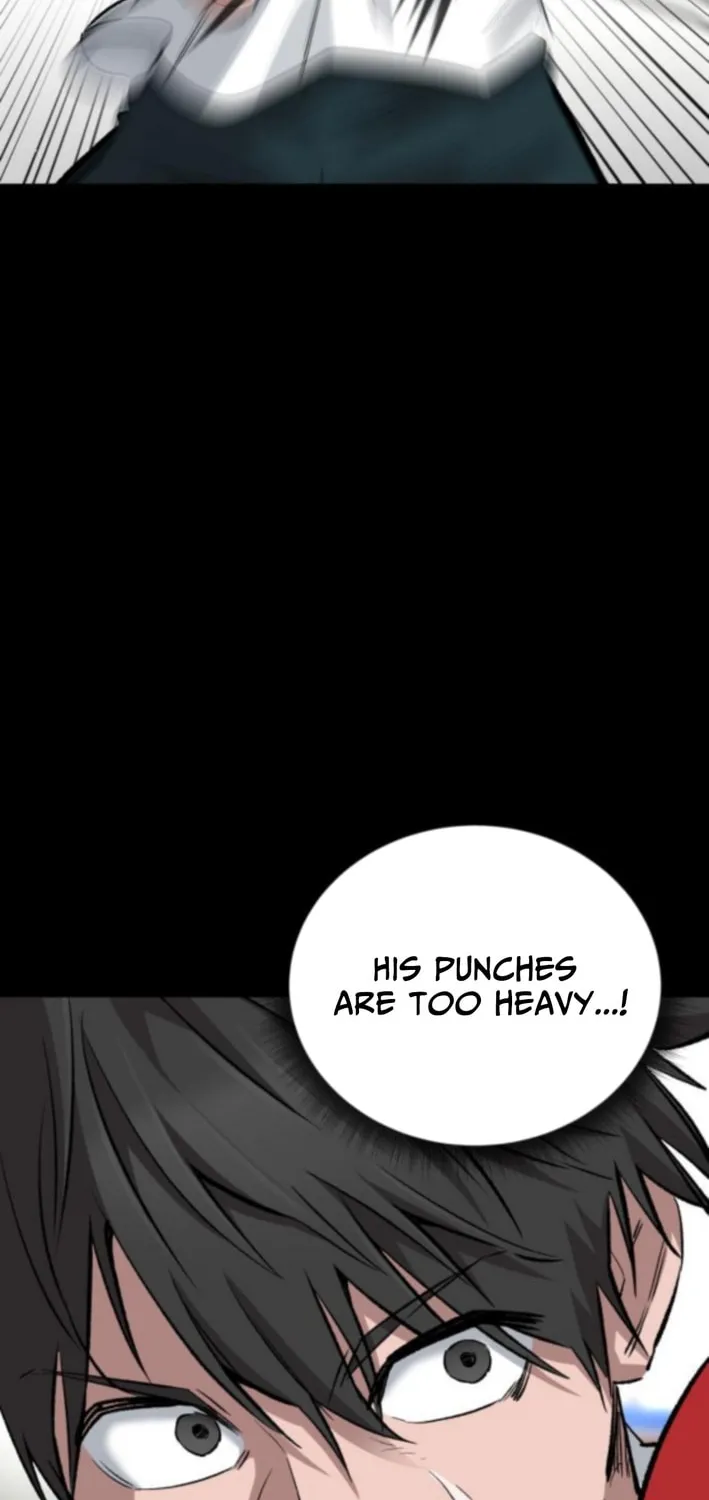 Smiling Boxer Chapter 11 page 32 - 