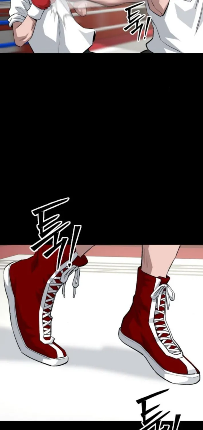 Smiling Boxer Chapter 11 page 34 - 