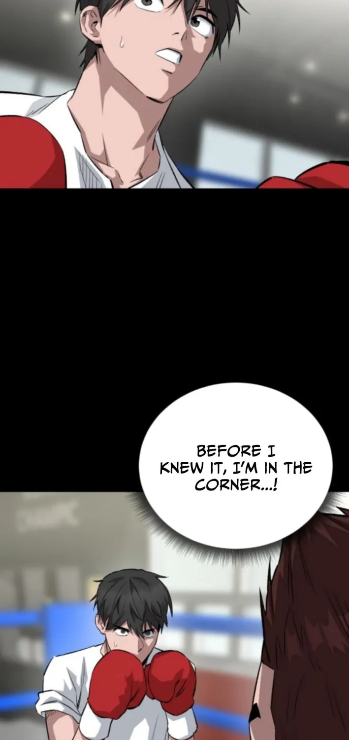 Smiling Boxer Chapter 11 page 36 - 