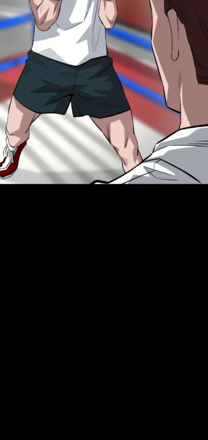 Smiling Boxer Chapter 11 page 37 - 