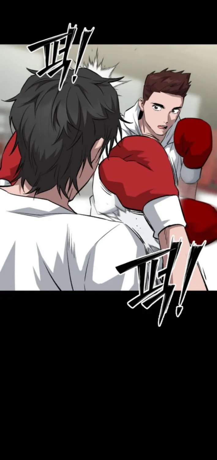 Smiling Boxer Chapter 11 page 38 - 