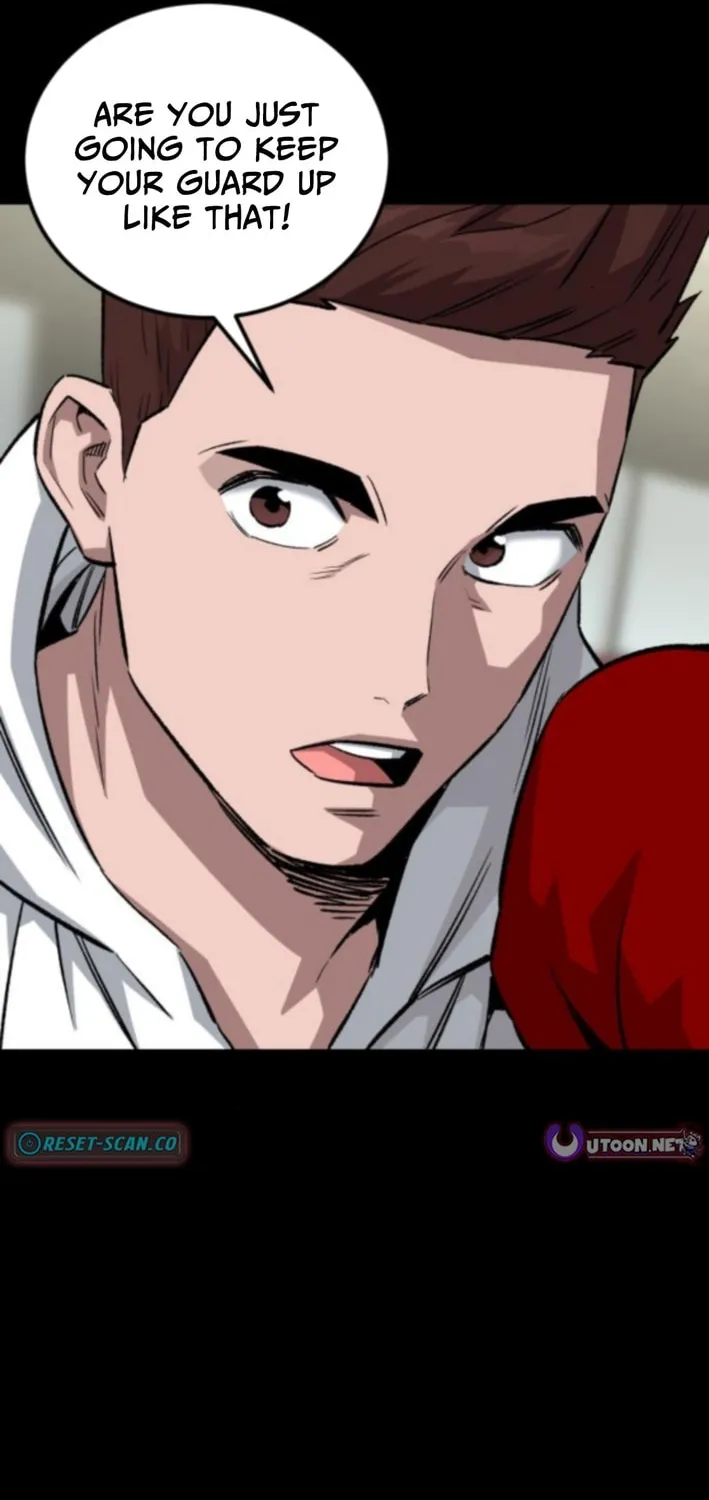 Smiling Boxer Chapter 11 page 39 - 
