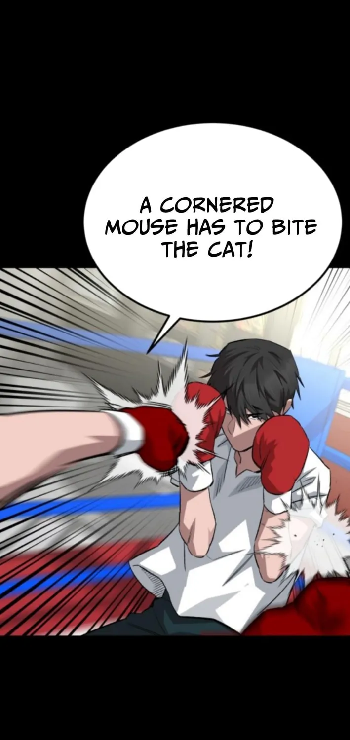 Smiling Boxer Chapter 11 page 40 - 