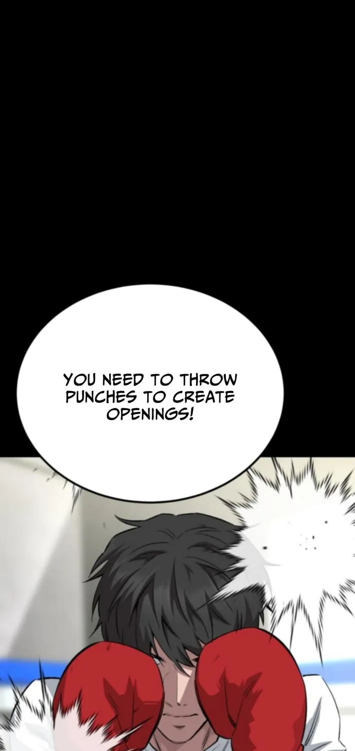 Smiling Boxer Chapter 11 page 41 - 