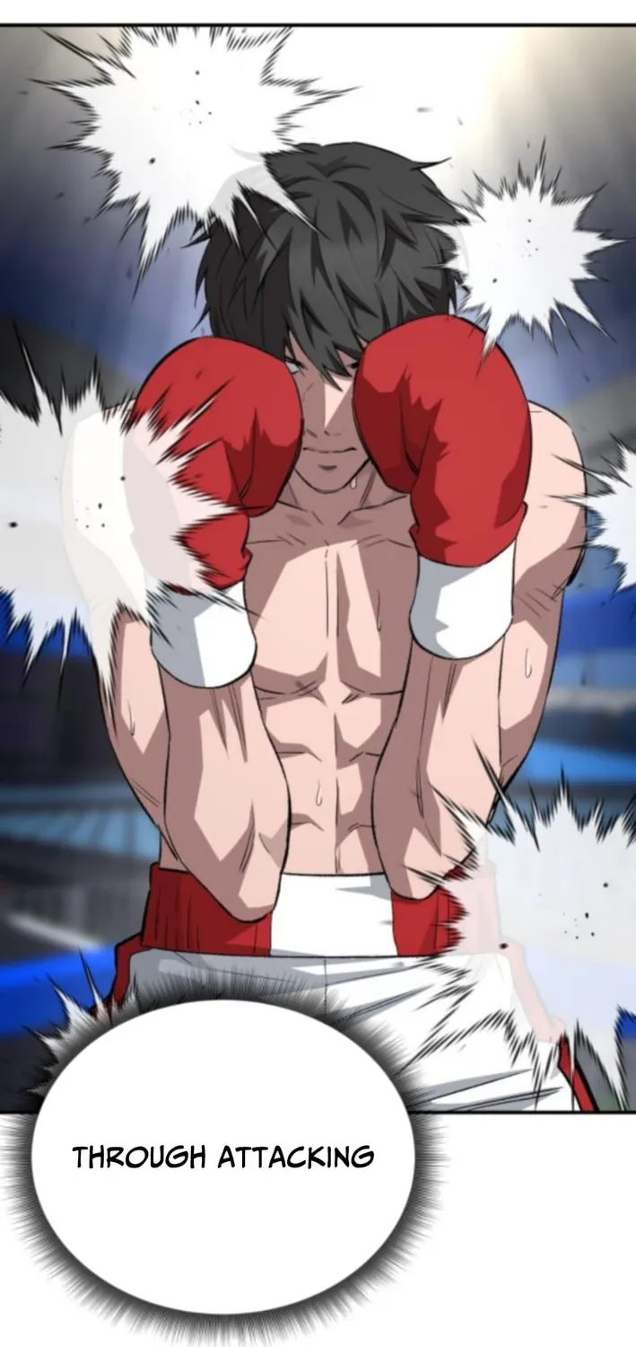 Smiling Boxer Chapter 11 page 44 - 