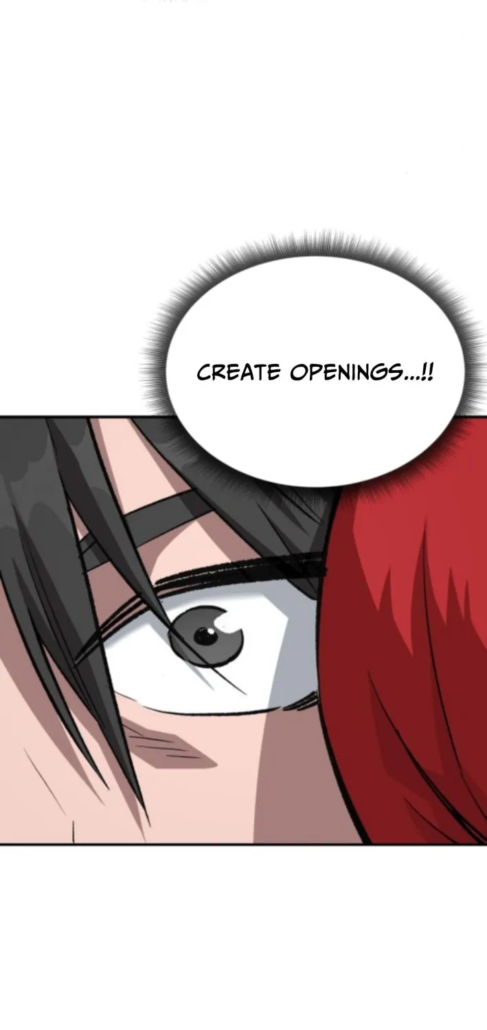 Smiling Boxer Chapter 11 page 45 - 