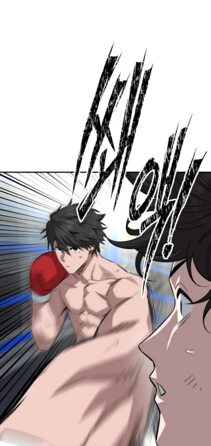 Smiling Boxer Chapter 11 page 46 - 