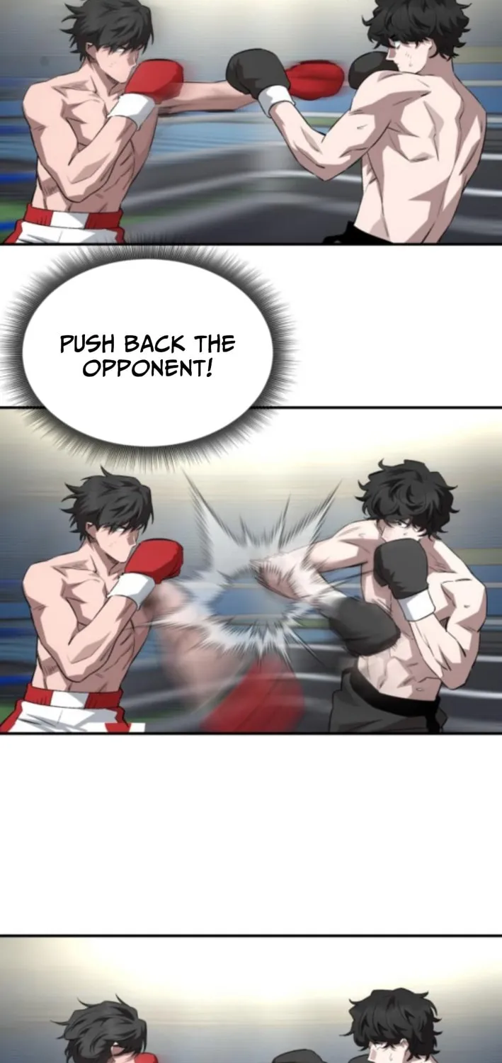 Smiling Boxer Chapter 11 page 48 - 