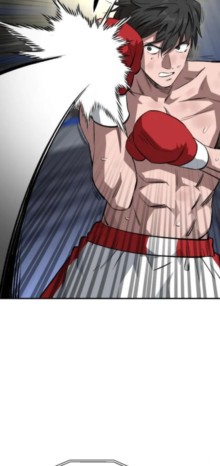 Smiling Boxer Chapter 11 page 6 - 