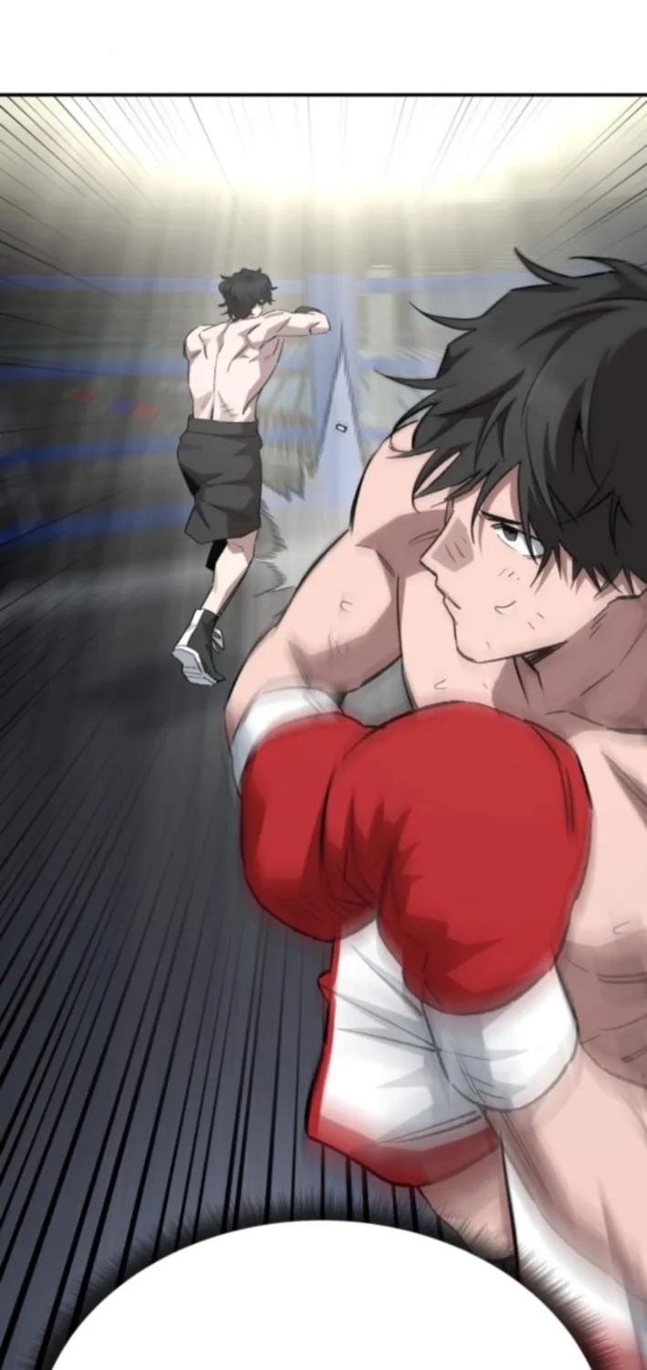Smiling Boxer Chapter 11 page 53 - 
