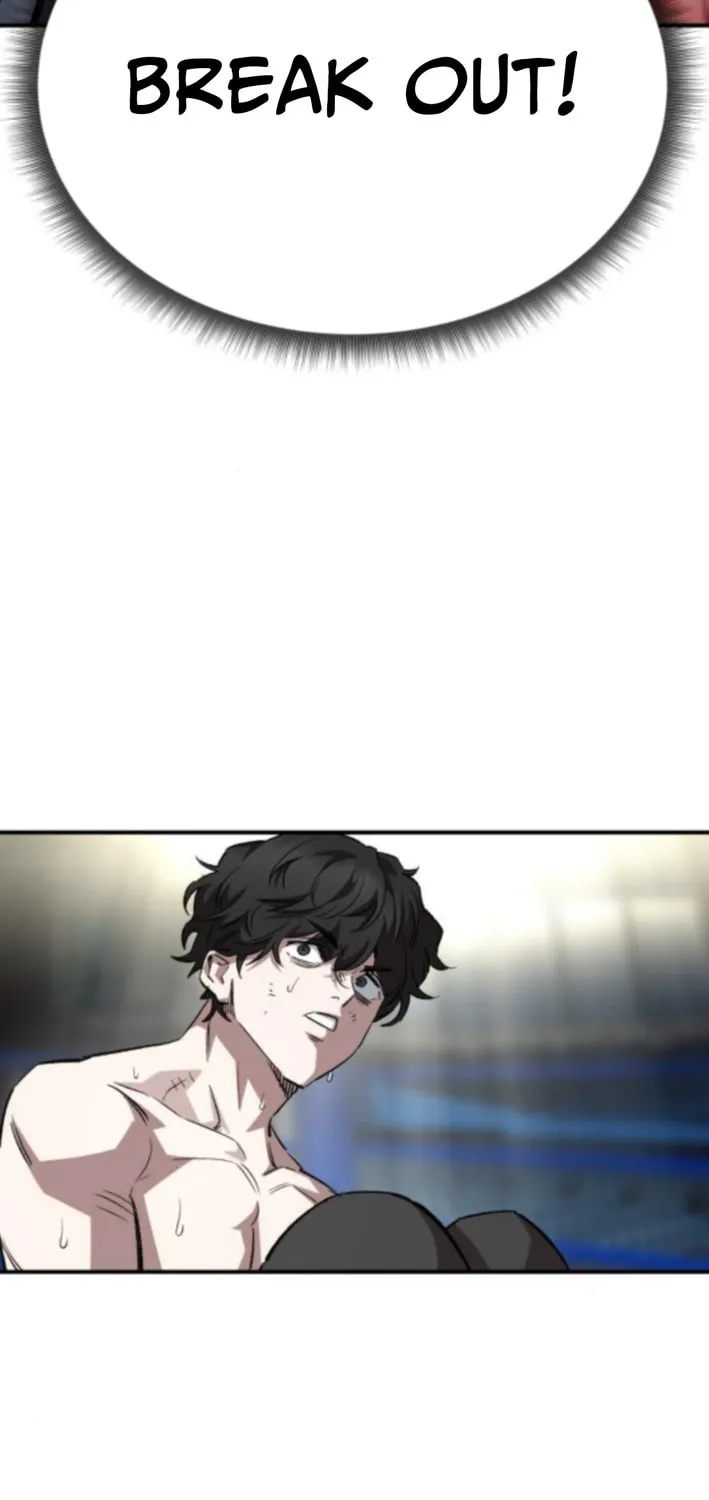 Smiling Boxer Chapter 11 page 54 - 