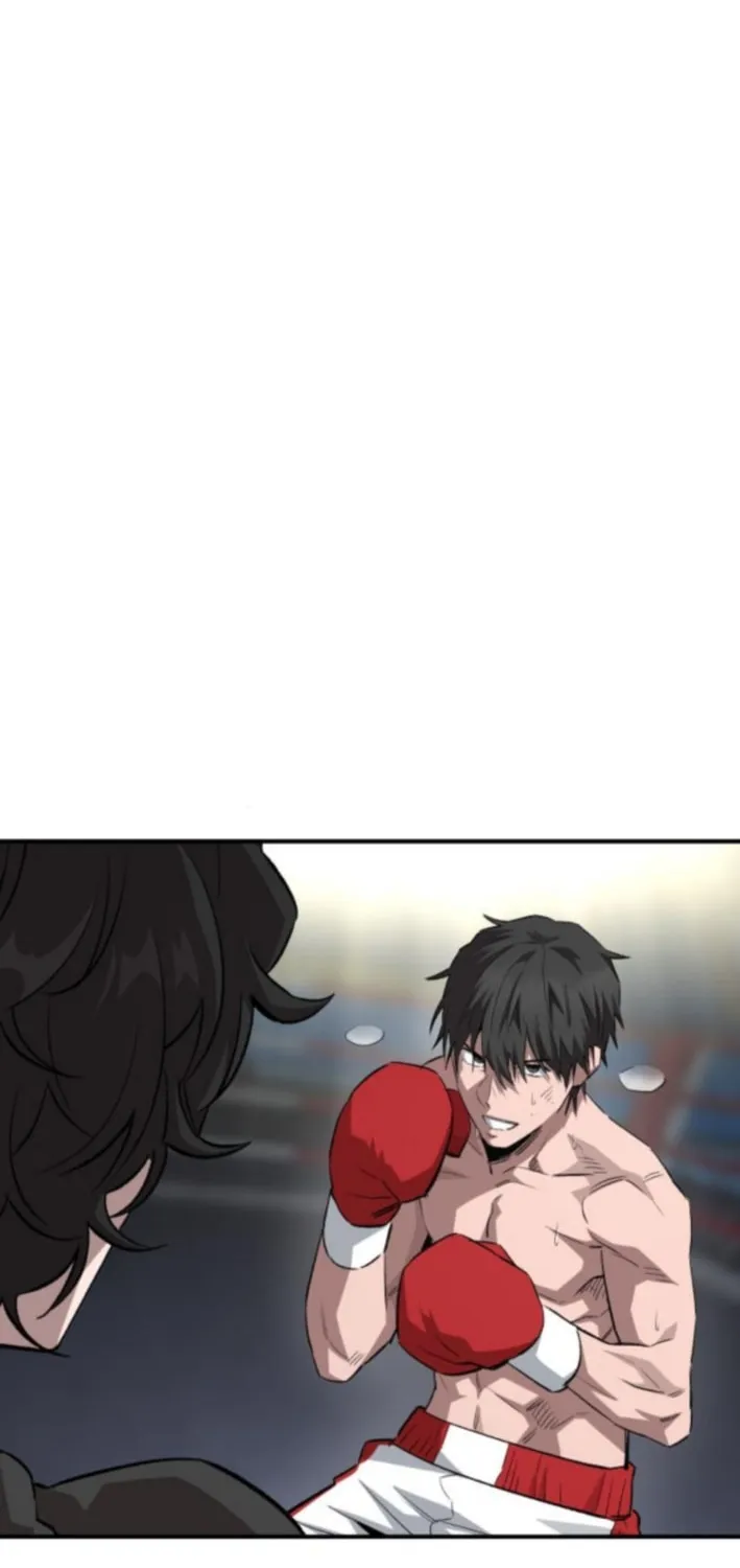 Smiling Boxer Chapter 11 page 55 - 