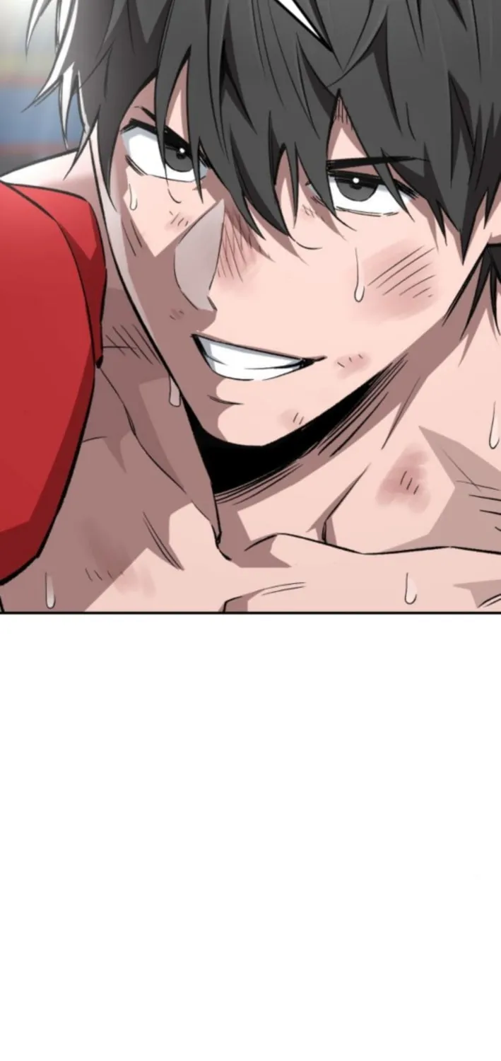 Smiling Boxer Chapter 11 page 57 - 