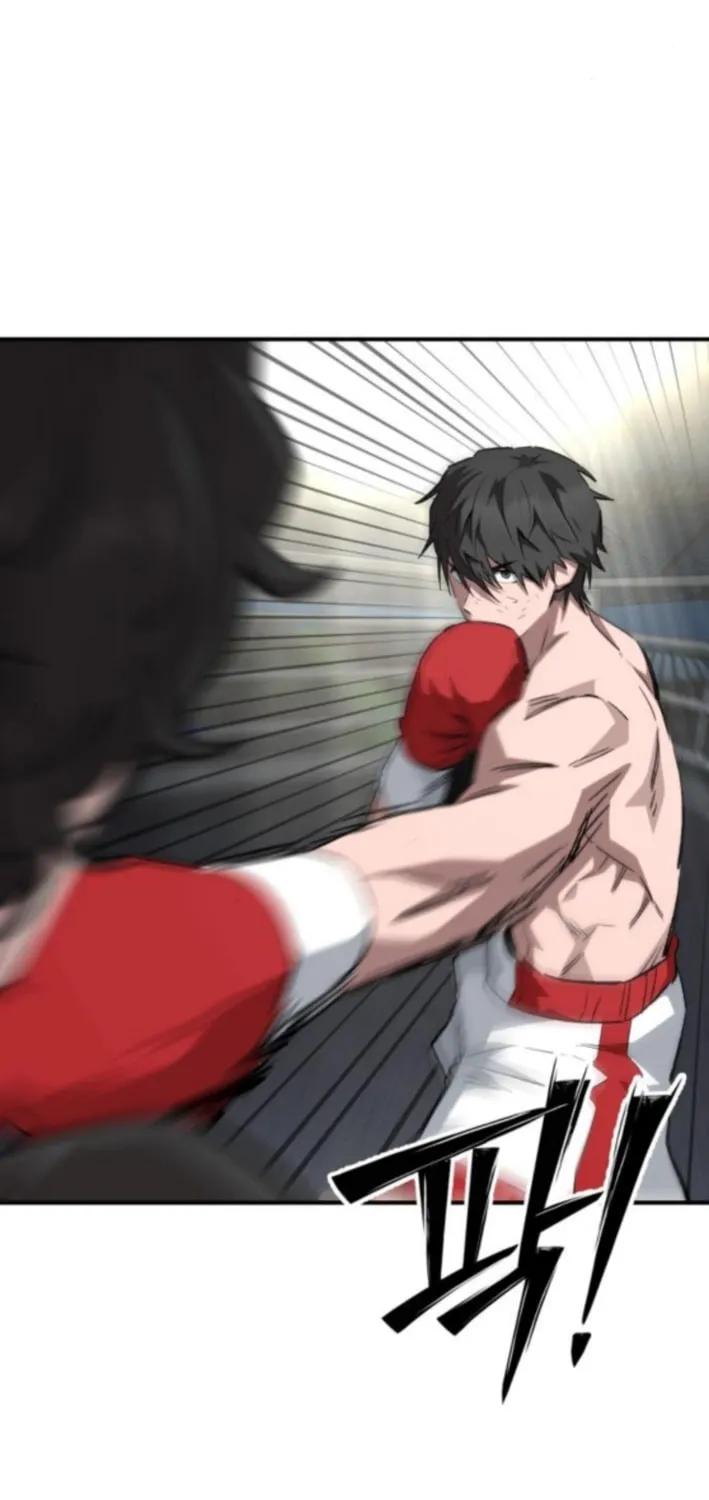Smiling Boxer Chapter 11 page 59 - 