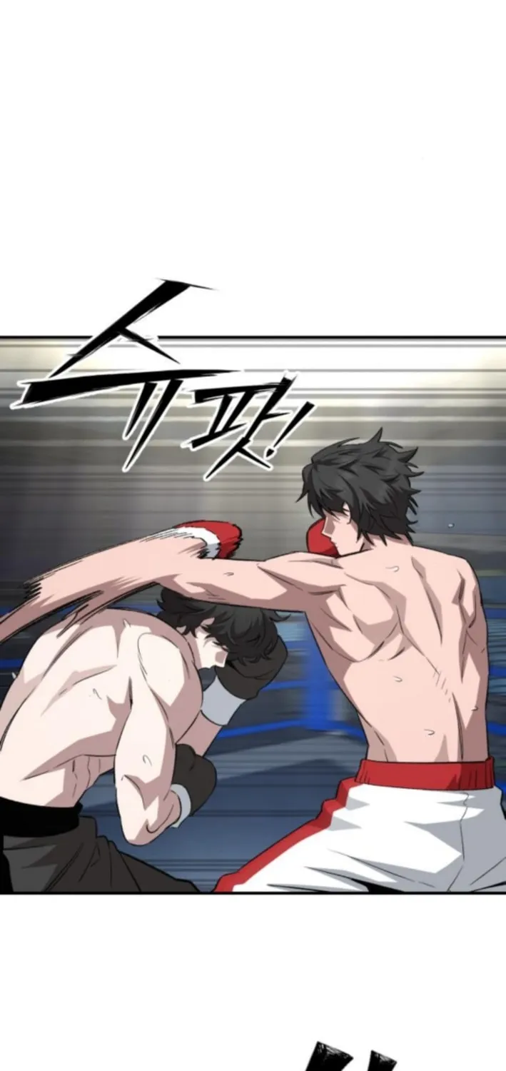 Smiling Boxer Chapter 11 page 60 - 