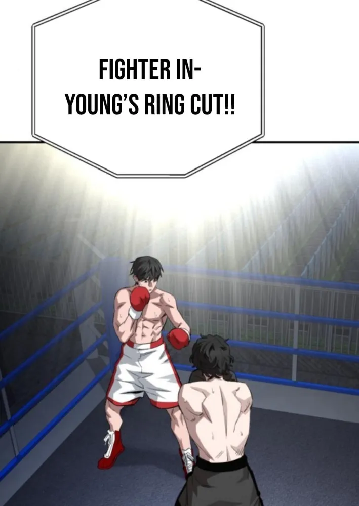 Smiling Boxer Chapter 11 page 7 - 