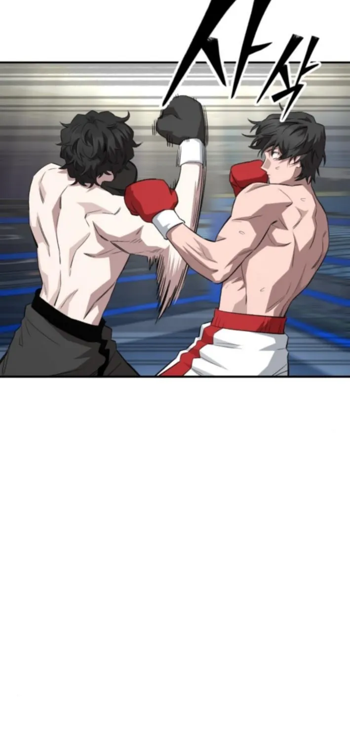 Smiling Boxer Chapter 11 page 61 - 