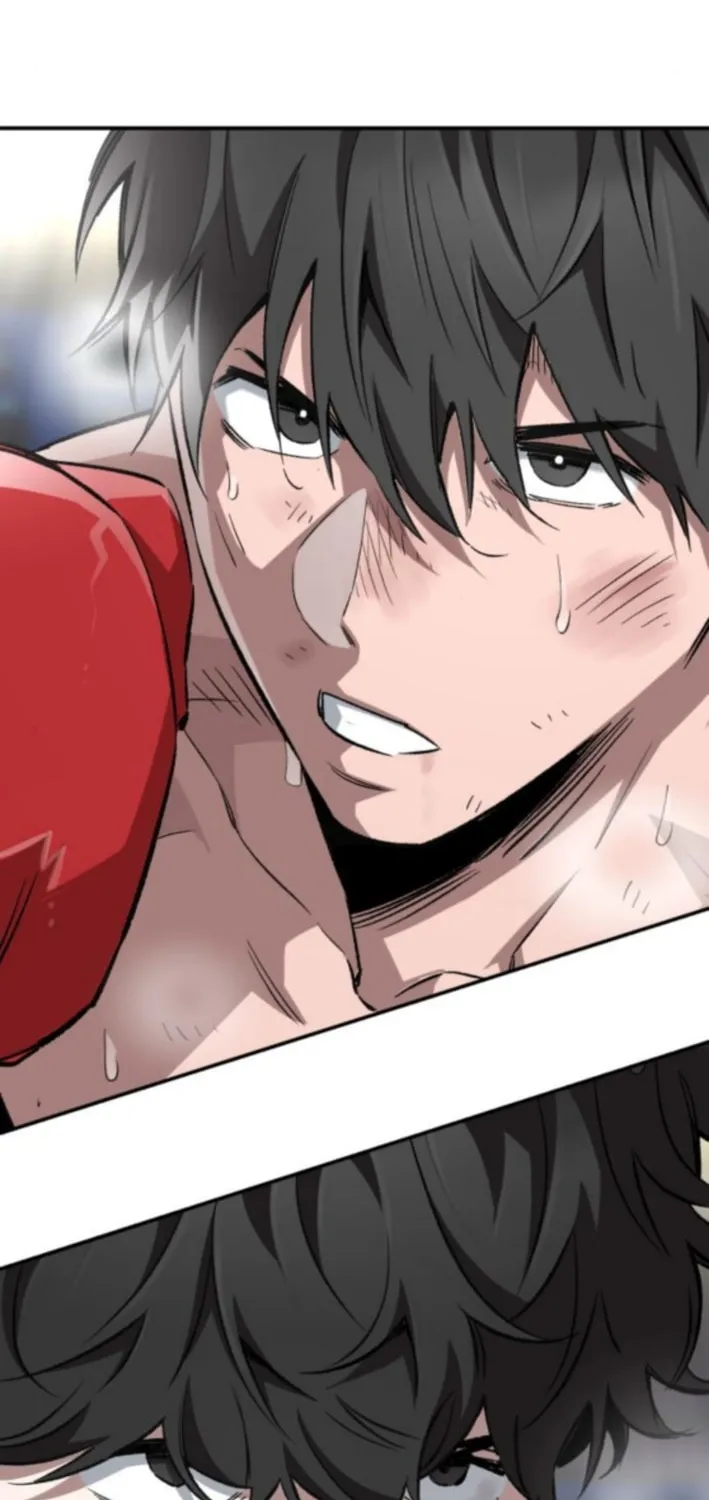 Smiling Boxer Chapter 11 page 62 - 