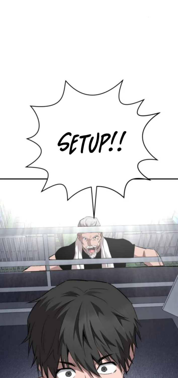Smiling Boxer Chapter 11 page 64 - 