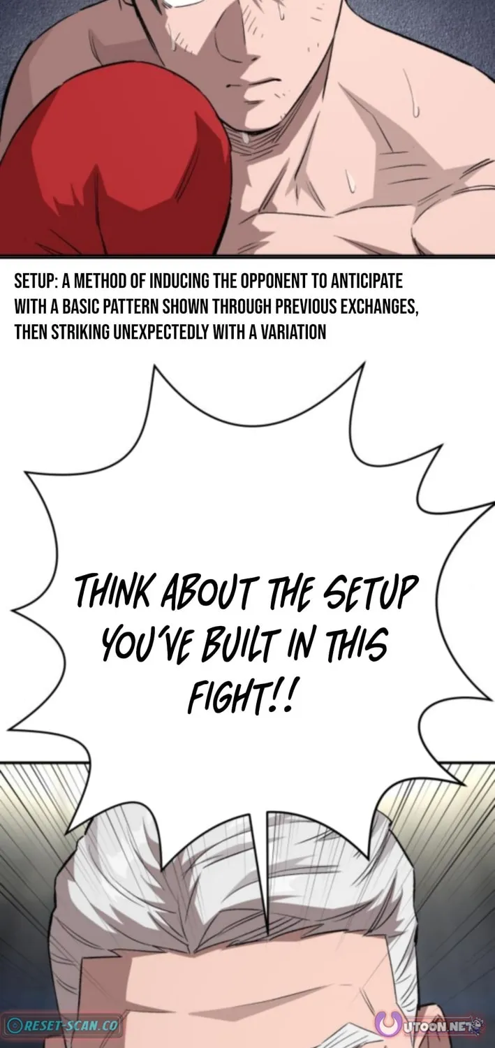 Smiling Boxer Chapter 11 page 65 - 