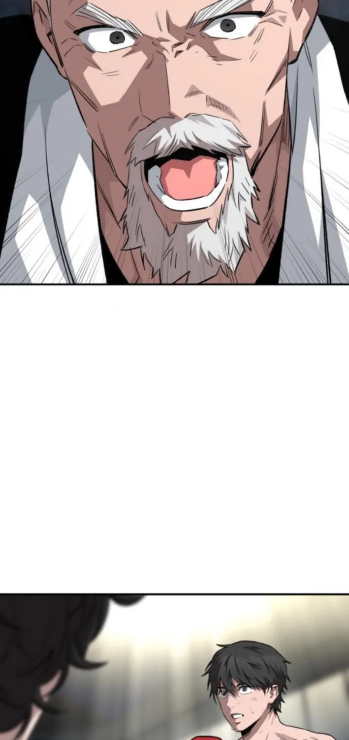 Smiling Boxer Chapter 11 page 66 - 