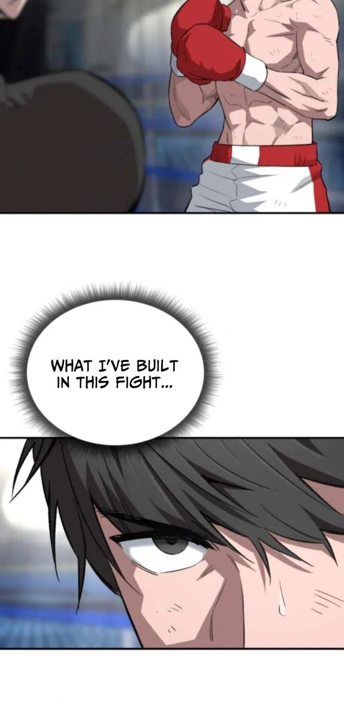 Smiling Boxer Chapter 11 page 67 - 