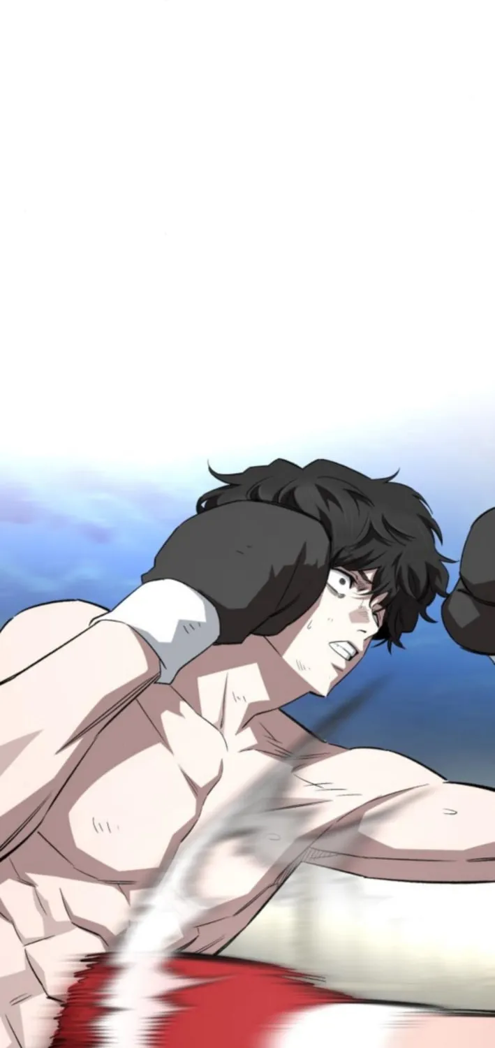 Smiling Boxer Chapter 11 page 69 - 