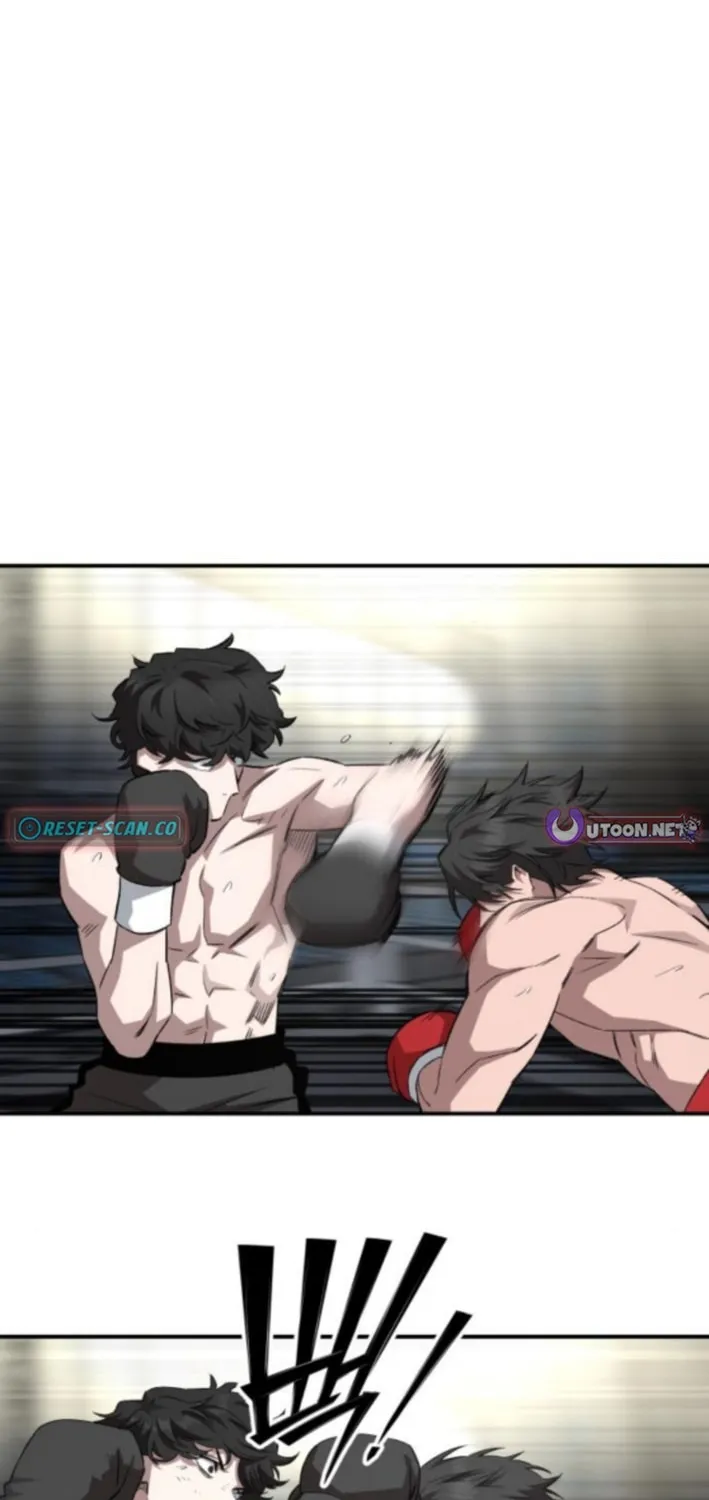 Smiling Boxer Chapter 11 page 72 - 