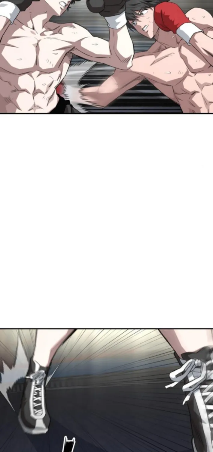 Smiling Boxer Chapter 11 page 73 - 