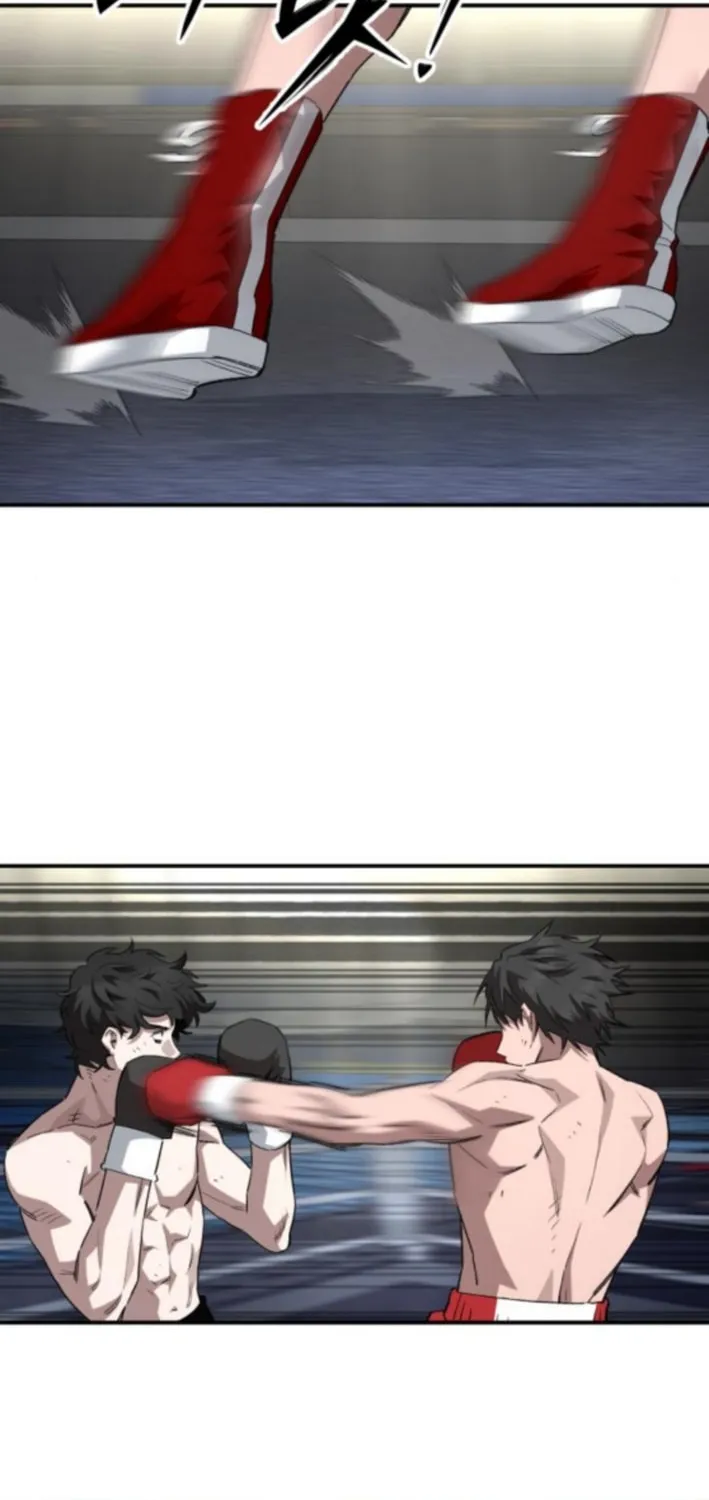 Smiling Boxer Chapter 11 page 76 - 