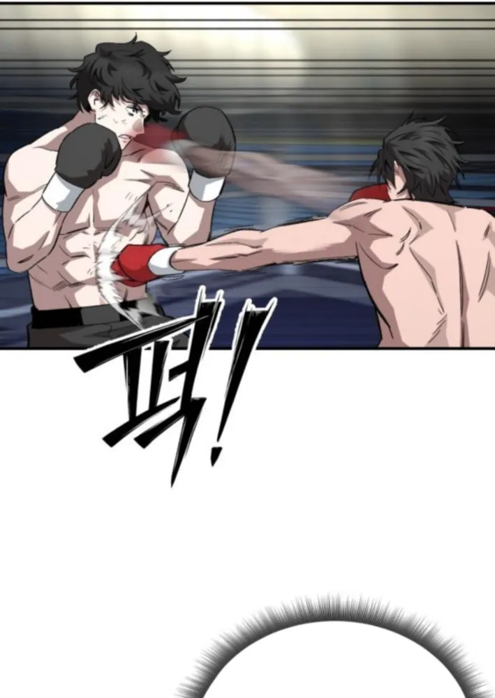 Smiling Boxer Chapter 11 page 77 - 