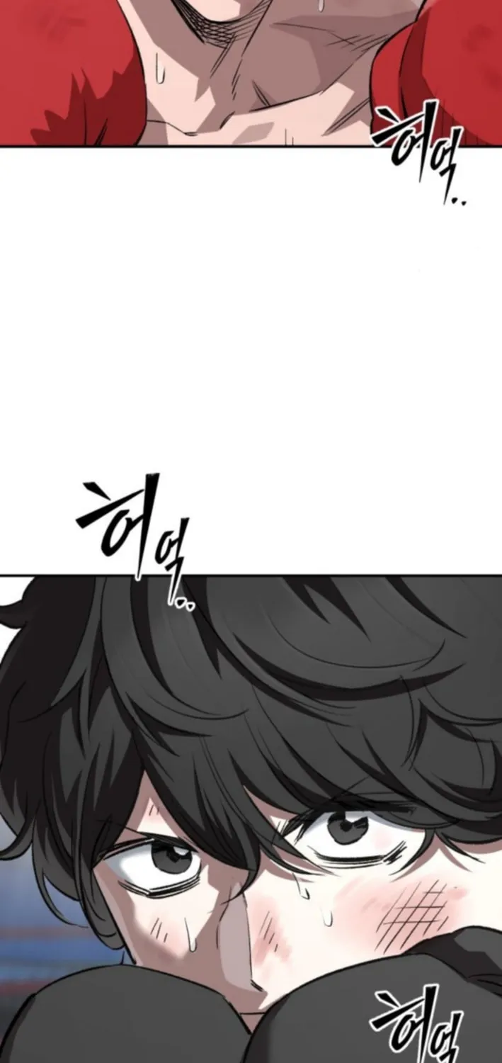 Smiling Boxer Chapter 11 page 9 - 
