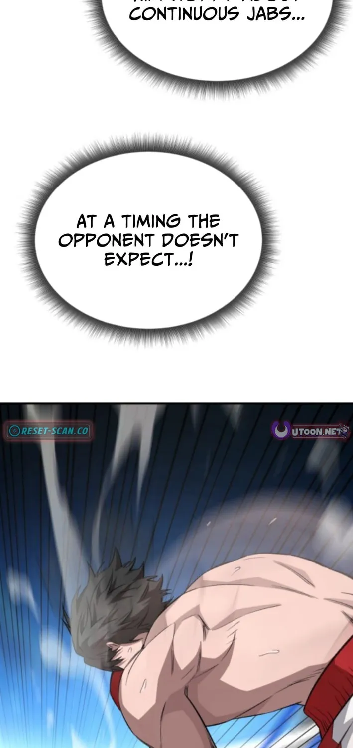 Smiling Boxer Chapter 11 page 81 - 