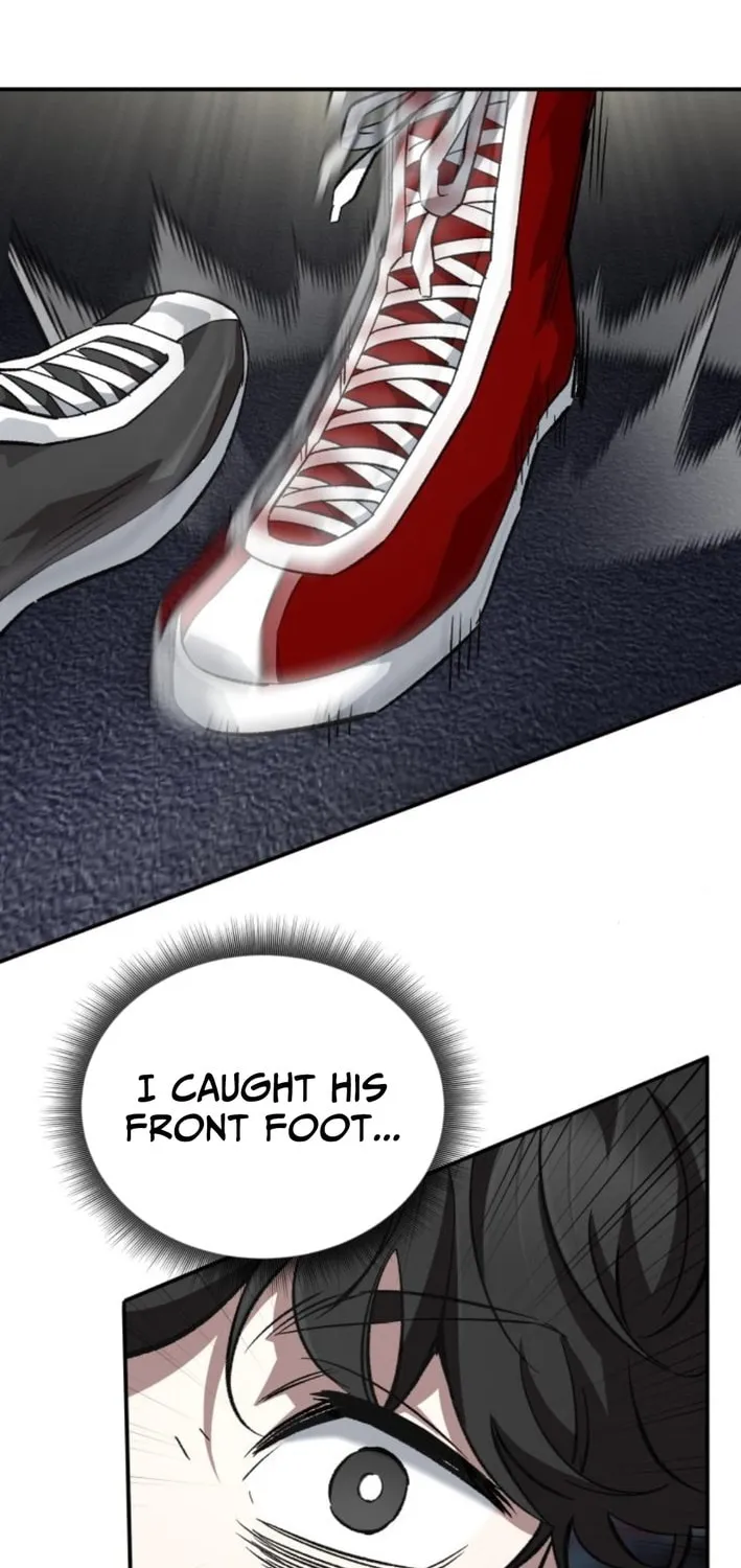 Smiling Boxer Chapter 11 page 83 - 