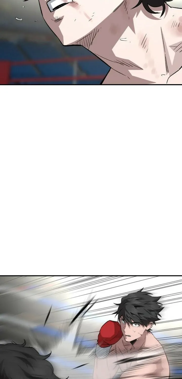 Smiling Boxer Chapter 12 page 11 - 