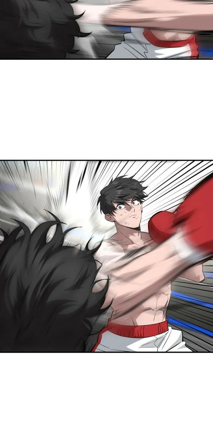 Smiling Boxer Chapter 12 page 12 - 