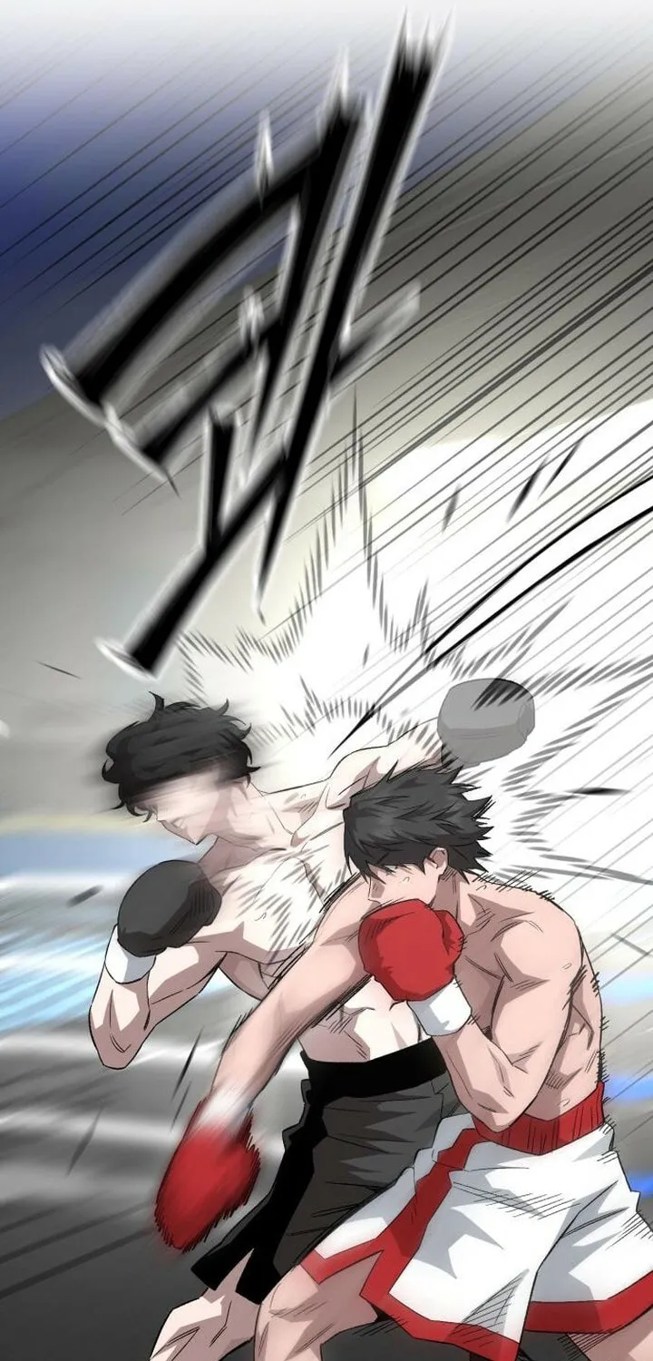 Smiling Boxer Chapter 12 page 15 - 