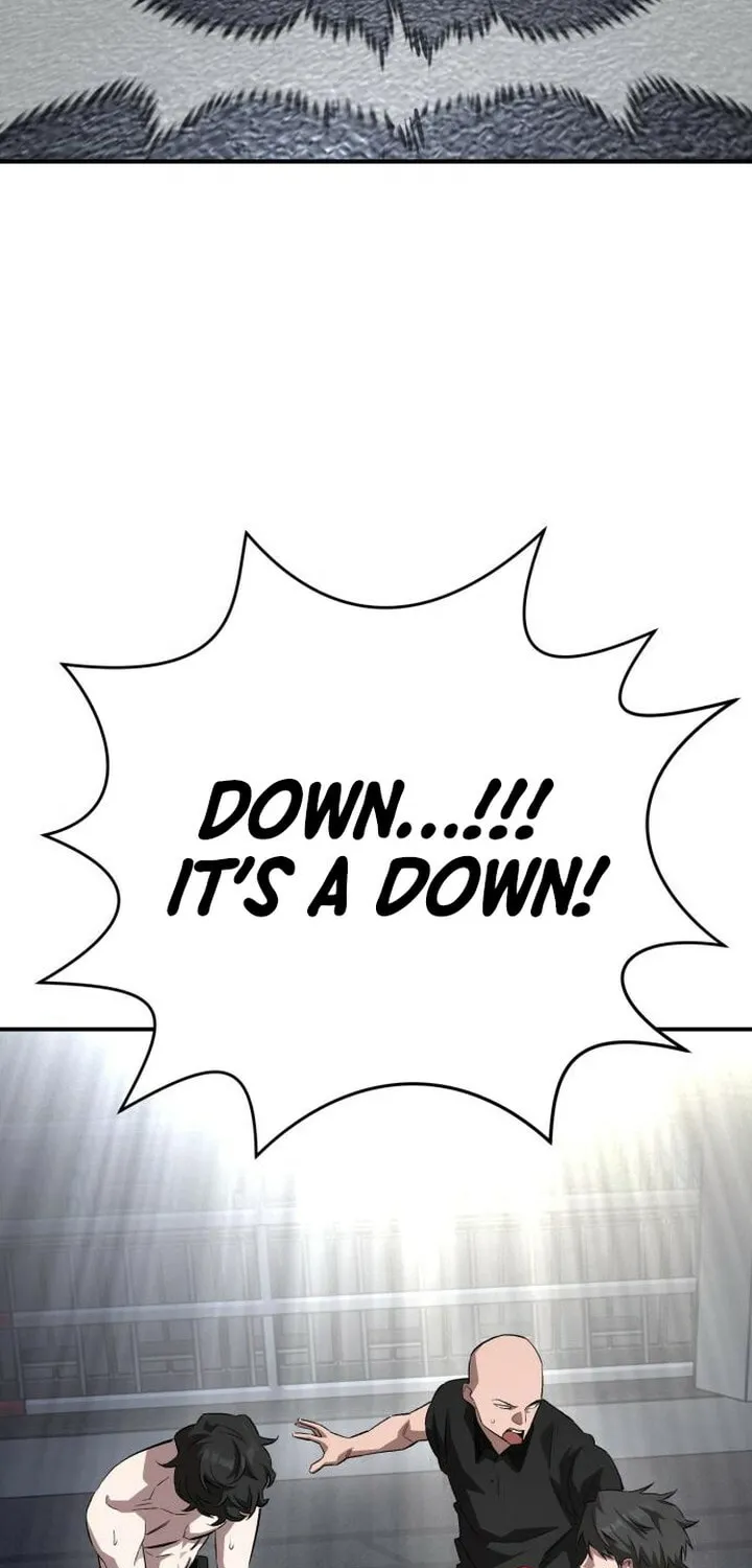 Smiling Boxer Chapter 12 page 18 - 