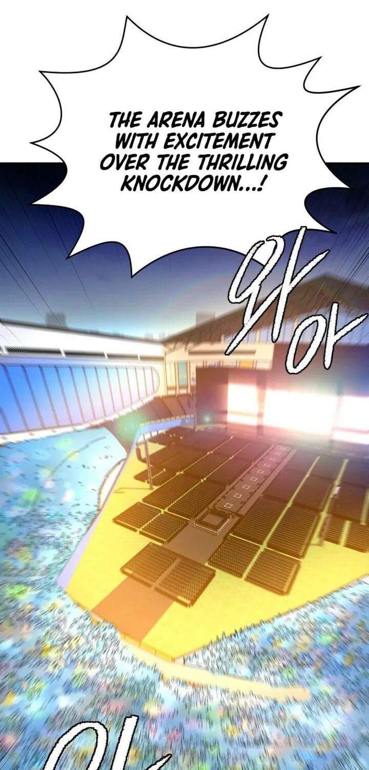 Smiling Boxer Chapter 12 page 20 - 